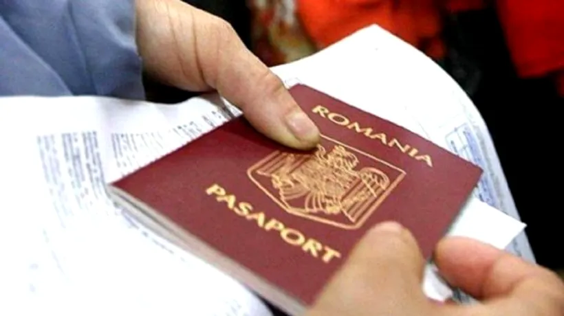 Tot ce trebuie să știi despre obținerea pașaportului electronic! Acte necesare și ce taxe se plătesc