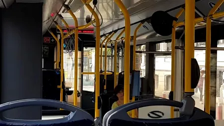 Citește o carte! Transport în comun GRATUIT la Cluj, pentru cei pasionați de lectură