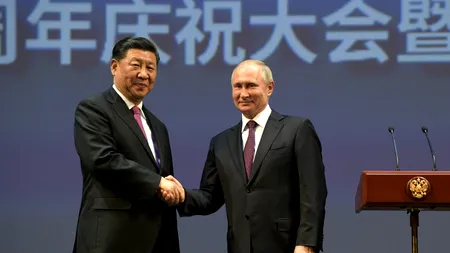 UPDATE | Războiul din Ucraina, ziua 640: lovitura pe care vor să o dea Rusia și China! / Fost premier apropiat de Putin, declarat „agent străin”
