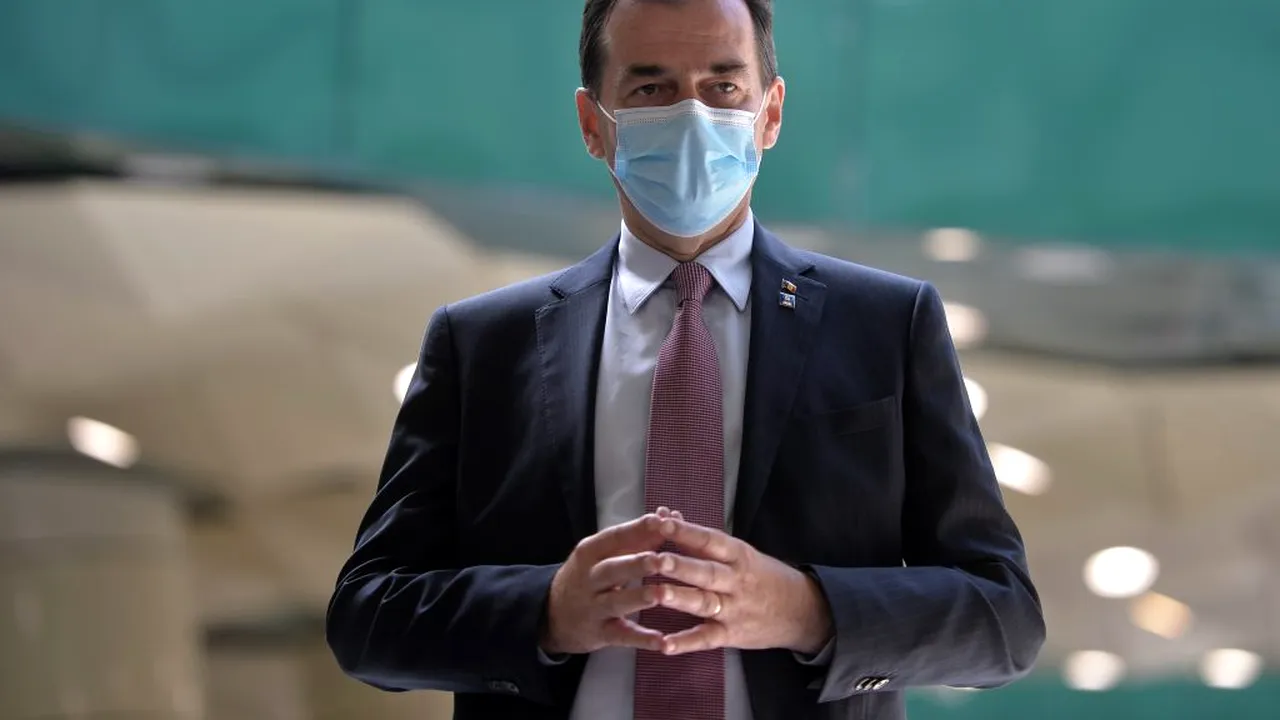 Orban, despre primarul din Sângeorz-Băi care și-a filmat fiica în timp ce o umilea: „Un comportament total împotriva oricărei norme legale şi de bun simţ”