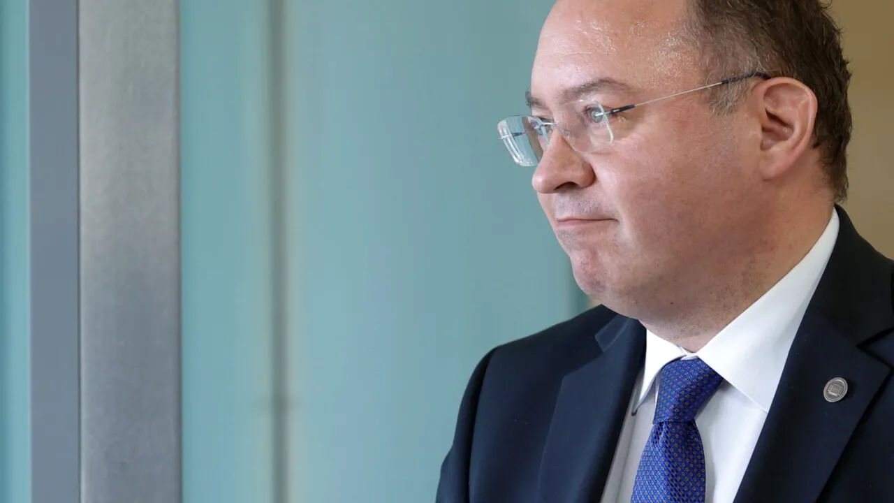 VIDEO Aurescu: Un discurs al preşedintelui Putin mai degrabă defensiv şi justificativ pentru acţiunea Federaţiei Ruse în Ucraina