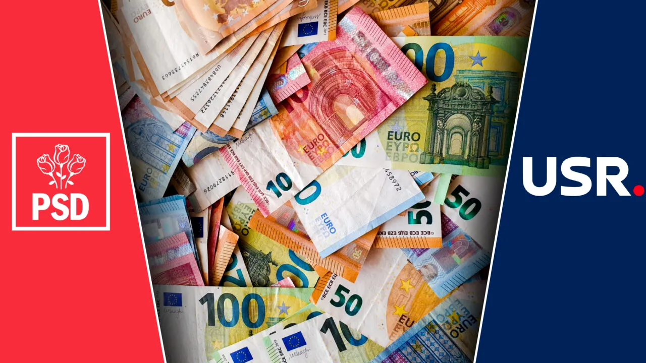 PSD acuză USR că și-a numit oamenii în conducerea companiilor de stat. Cine sunt „sinecuriștii” cu indemnizații de mii de euro lunar