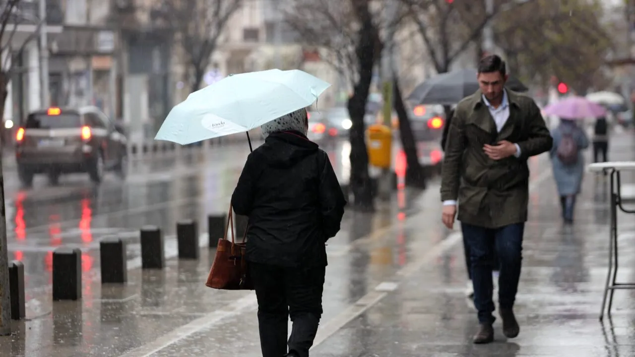 Prognoza METEO. Cum va fi vremea de Florii, Paște și 1 Mai 2023