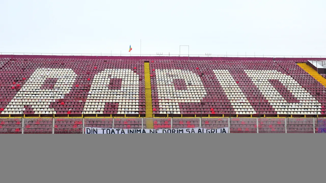 Președintele FIFA a adresat condoleanțe după decesul lui Nicolae Manea