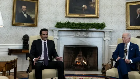 SUA își menține prezența militară în QATAR pentru încă 10 ani / Unde se află cea mai importantă bază militară americană din Orientul Mijlociu?