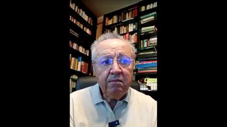 Ion Cristoiu: După convocarea la Berlin a lui Nicușor Dan, România va cumpăra de la americani un sistem PATRIOT ca să-l dea pe gratis Ucrainei?!