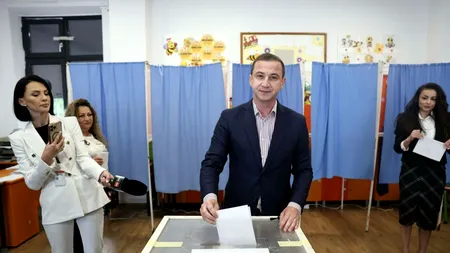 Alfred Simonis: Aceste ALEGERI sunt cele mai importante pe care le-a avut România în ultimii 35 de ani