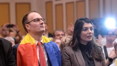 Cumpănașu, acuzat de o tânără din București că i-a propus să facă sex cu soția lui: Cu siguranță știa că sunt minoră / Cum se apără Alexandru Cumpănașu - FOTO
