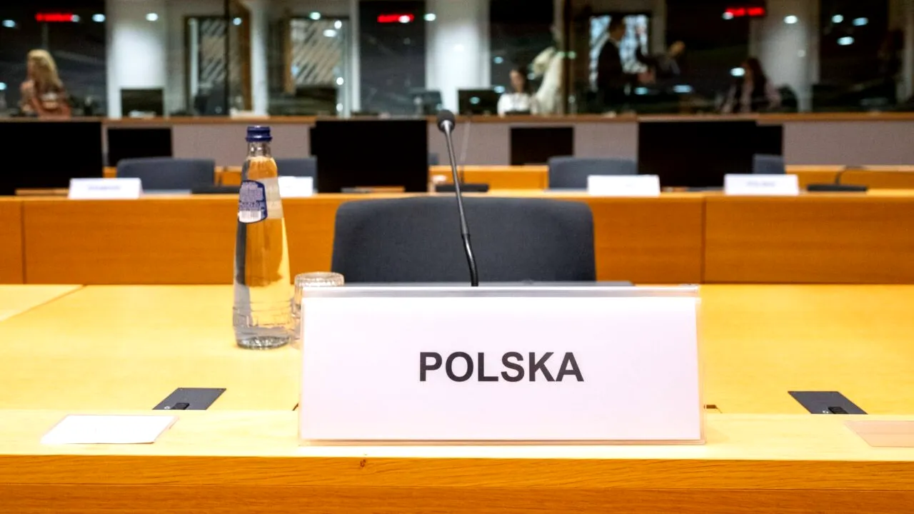 Data alegerilor prezidențiale din Polonia, stabilită pentru 18 mai. Lege și Justiție propune 