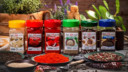 Condimentul „magic