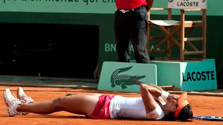 Surpriză în tenisul feminin: fostul număr 2 WTA se retrage din activitatea sportivă din cauza unor probleme fiziceâ€