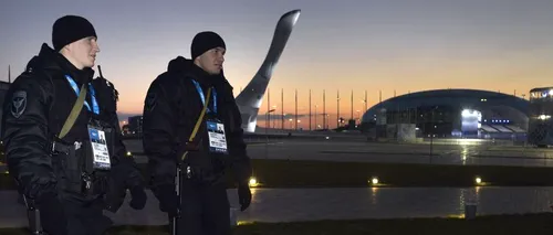 Rusia interzice accesul activiștilor politici la Jocurile Olimpice