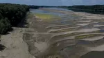De ce Someșul ar putea avea mai multă apă, în timp ce Dunărea seacă