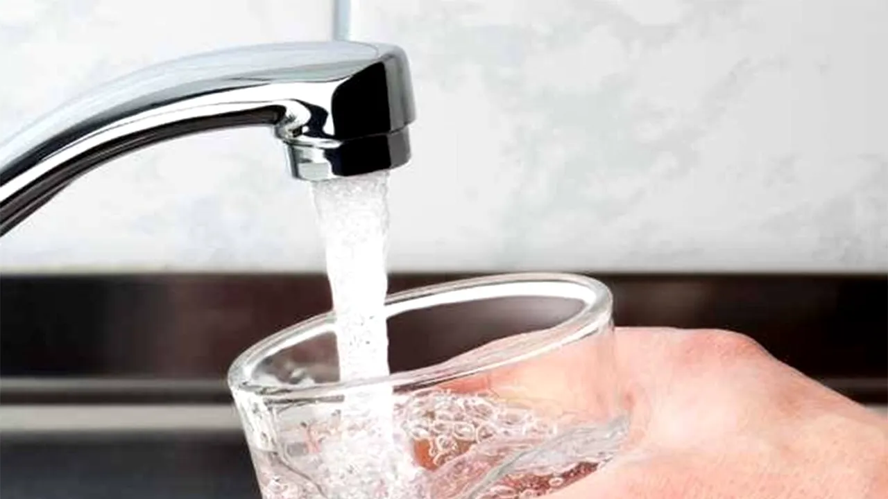 Orașele în care FACTURILE la apă au explodat. Tarifele se vor majora și mai mult, în luna aprilie