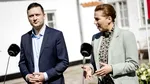 Premierul GROENLANDEI, mesaj tranșant în timpul vizitei din Danemarca: „Nu vom fi o bucată de proprietate care poate fi cumpărată”