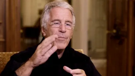 Dosarele Epstein răzbat până în mediul universitar românesc. Ce universitate de prestigiu din România derulează anchete