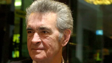 Inmormântarea lui Iurie Darie va avea loc duminică, de la ora 14.00, la cimitirul Sfânta Vineri