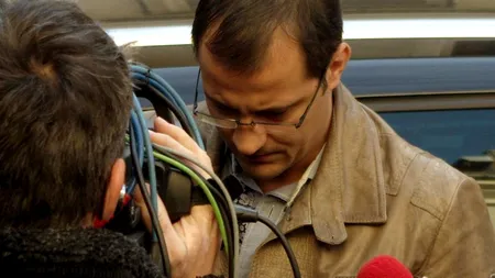 Șerban Huidu este judecat astăzi pentru ucidere din culpă. Primul termen al procesului