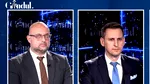 S-au aprins spiritele în platoul Gândul. Criza energetică prin care încă trecem a dus la o ceartă aprigă între Lavrin Covaci (PSD) și George Gima (USR)