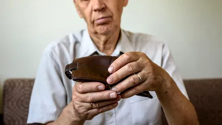 Care pensionari români vor pierde 540 de lei la PENSIE, anul acesta
