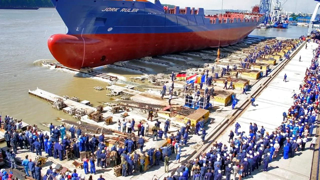 Investițiile străine directe au depășit 1,1 miliarde euro