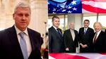 Mesajul lui Predoiu de Ziua Independenței SUA: România nu mai poate miza doar pe poziția geografică în relația cu Washingtonul