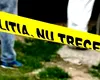 Crimă oribilă în Zărnești. Un fiu și-a ucis tatăl cu un BURGHIU