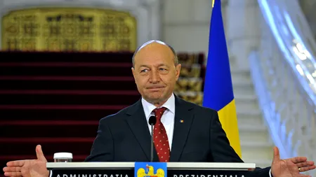 Vocea Rusiei: Băsescu încearcă să 