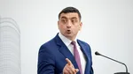 Contul de TikTok al lui George Simion, blocat. Anca Alexandrescu: „Disperare mare”