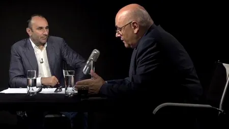 Ediție specială LIVE „Marius Tucă Show