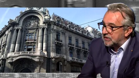 Lucian Romașcanu: „Codul Patrimoniului este cel mai important PROIECT al Ministerului Culturii”