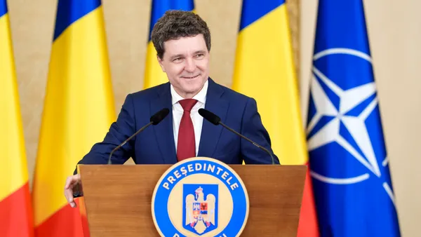 Nicușor Dan își încalcă promisiunea. România merge la Bruxelles cu propunerea de creștere a TVA cu 2 puncte procentuale