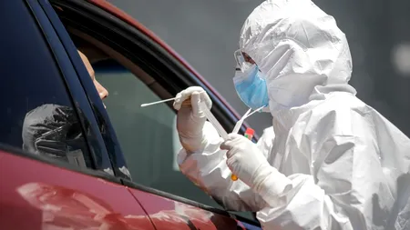 Rata de incidență a cazurilor de COVID-19 a scăzut sub 7 la mie în București