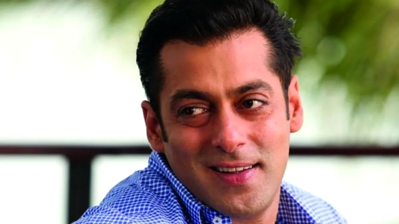 Starul bollywoodian Salman Khan, pus sub acuzare pentru ucidere din culpă