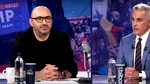 Călin Georgescu: „Este nevoie de o MAJORITATE parlamentară”