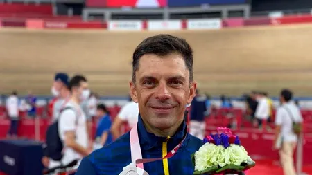 Primul mesaj al ministrului Eduard Novak, despre participarea la Tokyo 2020: Am trăit unul dintre cele mai frumoase momente ale vieţii mele