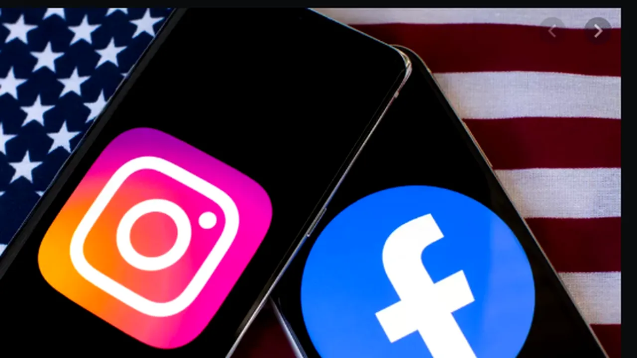 Reuters și Politico despre România: Rețea de conturi care operează din România pentru promovarea lui Donald Trump, eliminată de Facebook