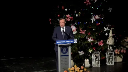 VIDEO | Nicolae Ciucă: Pentru prima dată, la nivelul Ministerului Educaţiei, există cea mai consistentă alocare bugetară, cu o creştere de 61%