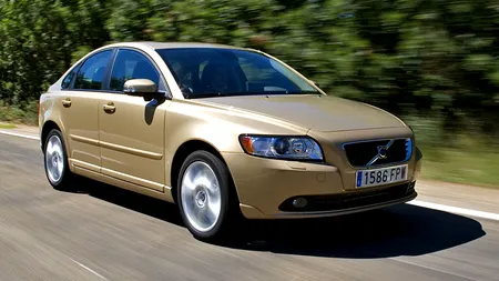 Grupul chinez Geely vrea să pătrundă pe piața SUA cu automobile dezvoltate împreună cu Volvo