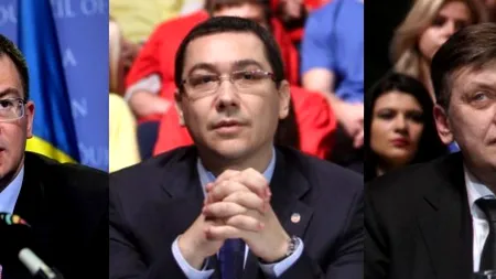 MOȚIUNE DE CENZURĂ. CADE guvernul Ungureanu? Pe ce parlamentari se bazează puterea și opoziția 