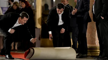 De la Stoicikov la Duckadam, via Tusk