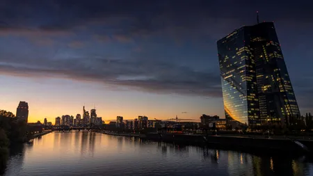 Oficial BCE: Riscurile climatice trebuie integrate în evaluările privind politicile economice ale Uniunii Europene