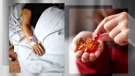 Cum arată jeleul care a ucis-o pe adolescenta din Cluj. Fetița s-a stins din viață la numai 14 ani