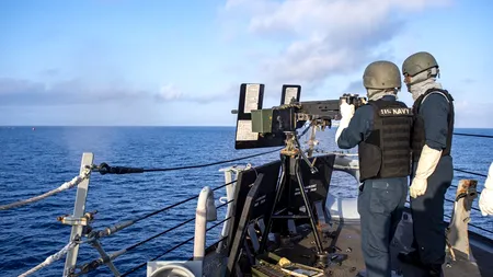 Clocotește Marea Roșie. Israelul anticipează lupte de durată în Gaza, Iranul ”mizează” pe un CONFLICT GLOBAL, iar „pionii” Houthi amenință SUA