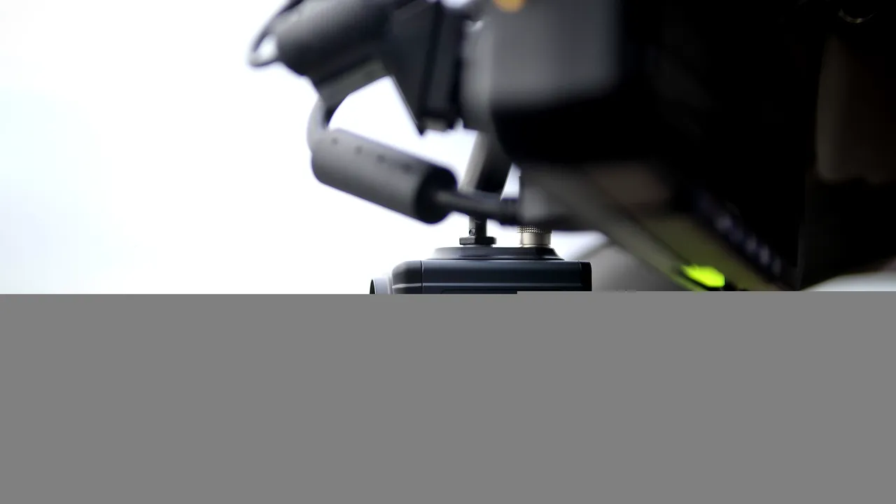 Record de viteză pe A1. Șoferul s-a ales cu o amendă usturătoare și permisul suspendat