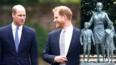 Cea mai nouă teorie conspirativă: „Prinții William și Harry au o soră secretă, care e adevărata moștenitoare a tronului Marii Britanii”