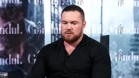 Vali Pistolaru, despre perioada în care a colaborat cu Puiu Mudava: „Era un om foarte puternic. Și-a făcut un nume”