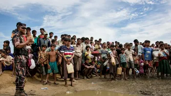 UNHCR: Numărul persoanelor strămutate de conflicte a ajuns la un nivel „șocant”. Există și vești bune: numărul celor care se întorc acasă a crescut