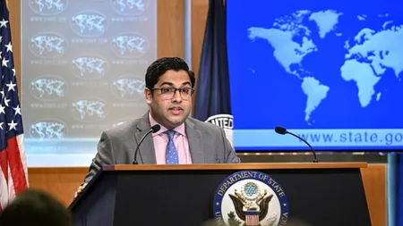 SUA continuă eforturile pentru un ACORD de eliberare a ostaticilor din Gaza /Washingtonul nu va suspenda asistența militară acordată Israelului