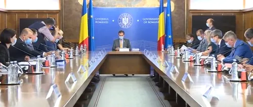 Cine ar putea fi noul premier al României, dacă moțiunea PSD trece. Scenariul unui cunoscut jurnalist român!